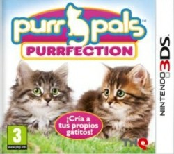 Purr Pals Purrfection